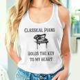 クラシックピアノ タンクトップ