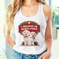 クリスマス デコレーション 犬 マルチーズ タンクトップ