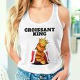 クロワッサンキング タンクトップ