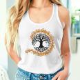 ケルトの木 タンクトップ