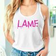 ジョニー・サンダース Lamf 長袖tシャツ タンクトップ