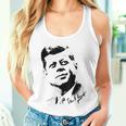 ジョン・F・ケネディ アメリカ大統領 タンクトップ