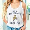 スタートレック オリジナルシリーズ エンタープライズ デルタ タンクトップ