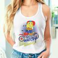 スポンジボブ スクエアパンツ スポンジボブ Watch This タンクトップ
