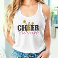 チア チアリーディング チアプリンセス タンクトップ
