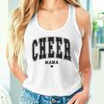 チアママ ハートフェルト応援チアリーディングママ 母の日 タンクトップ