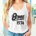 デヴィッド・ボウイ・ダイアモンド・ドッグス 1974 タンクトップ