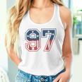 ナンバー97 Usa タンクトップ