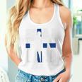 フィンランドサッカーファンジャージ タンクトップ