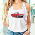 ブリティッシュクラシックスポーツカー トライアンフ Tr4 タンクトップ