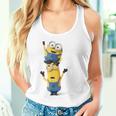 ミニオン Bob&Kevincg タンクトップ