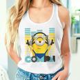 ミニオン Compai タンクトップ