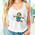 ミニオン Minionkateboard Carl タンクトップ