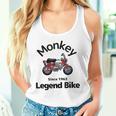 モンキー Z50a Legend Bike タンクトップ