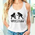 レスリング グレコローマン フリースタイルレスリング タンクトップ