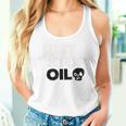 レトロ Justtop Oilave The Earth Meme タンクトップ