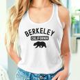 レトロ バークレー サンフランシスコ カリフォルニア ベイエリア オークランド タンクトップ