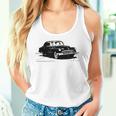 古い車 ヴィンテージ タンクトップ