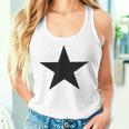 星 星柄 星型 メンズ ロゴ マーク スター ロック かっこいい おしゃれ 大きいサイズ 春夏 ステラ タンクトップ