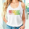 良いラスタファリ音楽の雰囲気、ラスタジャマイカ、レゲエ タンクトップ
