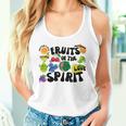 霊の果実 イエス 神の恋人 キリスト教信仰 ギフト タンクトップ