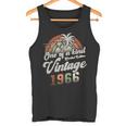 1966年ヴィンテージ・ワン・オブ・ア・ケイン 限定版 59歳の誕生日 タンクトップ