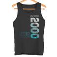 2000年10月 限定版 レトロ 2000 ヴィンテージ 2000年 タンクトップ