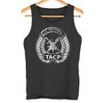 Air Force Tactical Air Control Party Tacp バッジ タンクトップ