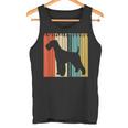 Airedale Terrier エアデール・テリア タンクトップ