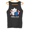 Alley Cat ボーリングtシャツ タンクトップ