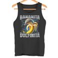 Bananita Dolfinita タンクトップ