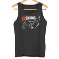 Boxeador Boxeador Amante Del Boxeo Camiseta sin mangas