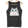 Cat キャットシリーズ ラグドール タンクトップ