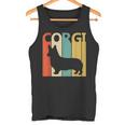 Corgi ウェルシュ・コーギー タンクトップ