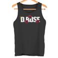 D Rose Apparel デリックジャージ タンクトップ