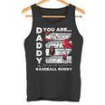 Daddy You Are My Baseball Buddy Elly De La Cruz Cincinnati タンクトップ