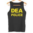 Dea 薬局 警察官 タンクトップ