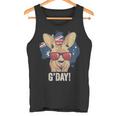 G'dayオーストラリアのお土産カンガルーギフト タンクトップ