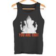 Ganesha ガネーシャ You Are That タンクトップ