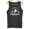 Hakuba Japan スキーリゾート スキー スノーボード タンクトップ