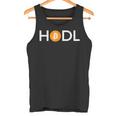 Hodl Fomo ビットコイン Btc タンクトップ