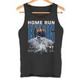 Home Run King Bobby Witt Jr Kansas City Mlbpa タンクトップ