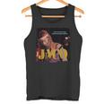 Jaco Jazz Wisdom ベーシストミュージシャン タンクトップ