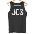 Jcs タンクトップ
