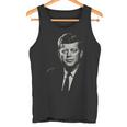 Jfk John F Kennedy Presidentialouvenir President タンクトップ