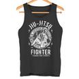 Jiu-Jitsu Wear Bjjアパレルブラジリアン柔術服 タンクトップ