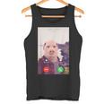 John Pork Is Calling タンクトップ