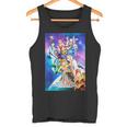 King Of Prism-Your Endless Call- デザインa タンクトップ