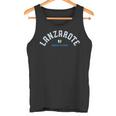 Lanzarote Islas Canarias -Intage Españaiajesacaciones Camiseta sin mangas