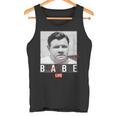 Life Picture Collection _ ベーブ ルース2 _ 野球 タンクトップ